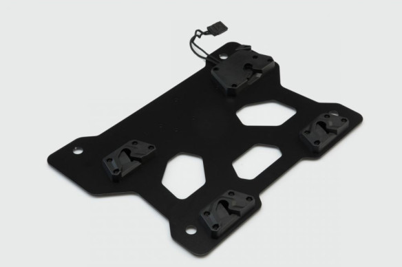 Kit Placa Adaptare Sysbag 30 R SYS0000310000RB