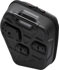 Geanta Laterala Urban Abs L Marci Moto Multiple HTA0067710000LB