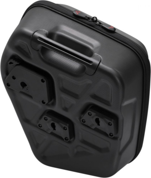 Geanta Laterala Urban Abs L Marci Moto Multiple HTA0067710000LB