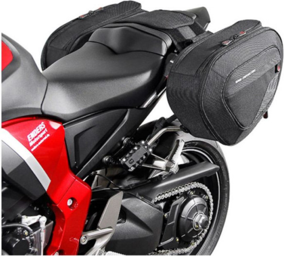 Geanta Laterala Blaze H Set CHTA0174010101B
