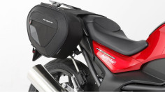 Geanta Laterala Blaze Set CHTA0174010701B