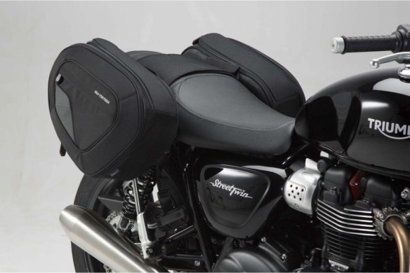 Geanta Laterala Blaze H Set CHTA1174010504B