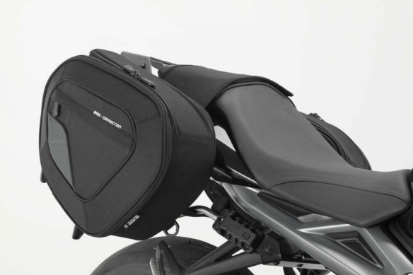 Geanta Laterala Blaze H Set CHTA1174010601B
