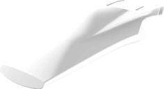 Aripa Spate HUSQVARNA FE 250/350/450/TE 150/250/300 White 8556800006