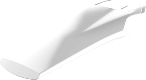 Aripa Spate HUSQVARNA FE 250/350/450/TE 150/250/300 White 8556800006
