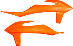 Protectii Radiator KTM EXC/EXC-F XC-W XCF-W 2020-