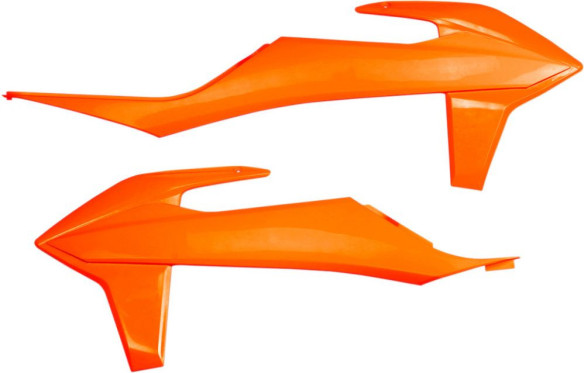 Protectii Radiator KTM EXC/EXC-F XC-W XCF-W 2020-