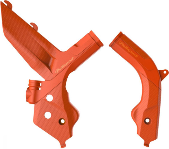 Protectii Cadru KTM EXC/EXC-F XC-W XCF-W 2020-