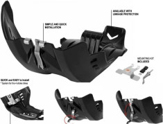 Scut Moto Cu Montaj Rapid Husqvarna TC/TE 250/300 19-20