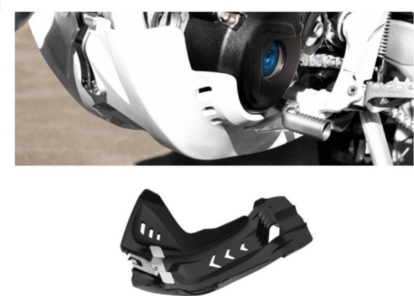 Scut Moto Fortress KTM EXC-F 250/350 20-