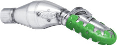 Protectie Toba Armadillo 4 Timpi Short 22 Cm Green