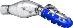 Protectie Toba Armadillo 4 Timpi Long 40 Cm Blue