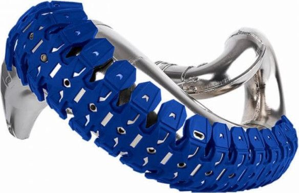 Protectie Toba Armadillo 2 Timpi Blue