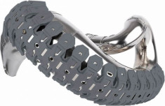 Protectie Toba Armadillo 2 Timpi Grey