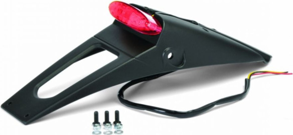 Coada Aripa Cu Stop Led RSP 2.0