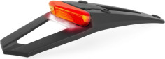 Coada Aripa Cu Stop Led RSP 3.0
