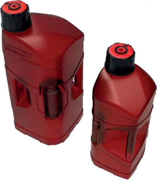 Canistra Utility Can Pro Octane Cu Furtun 10 L