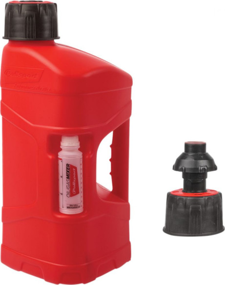 Canistra Utility Can Pro Octane Cu Valva 10 L