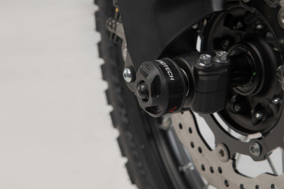Set Slidere Ax Fata TRIUMPH Tiger 800 XR / XRx / XRt C301/C302/A 17-20-
