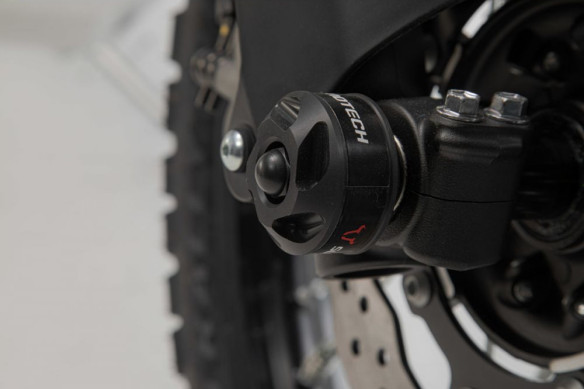 Set Slidere Ax Fata TRIUMPH Tiger 800 XR / XRx / XRt C301/C302/A 17-20-
