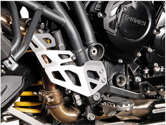 Protectie Calcai Dreapta TRIUMPH Tiger 800 XR / XRx / XRt C301/C302/A 17-20-