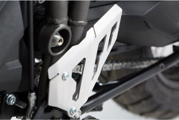 Protectie Calcai sTANGA TRIUMPH Tiger 800 XR / XRx / XRt C301/C302/A 17-20-