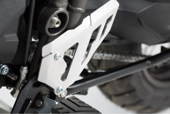 Protectie Calcai sTANGA TRIUMPH Tiger 800 XR / XRx / XRt C301/C302/A 17-20-