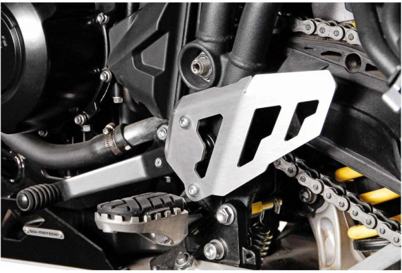 Protectie Calcai sTANGA TRIUMPH Tiger 800 XR / XRx / XRt C301/C302/A 17-20-