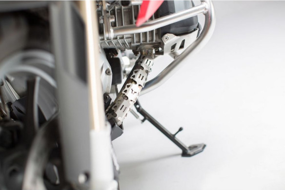 Protectie Galerie TRIUMPH Tiger 800 XR / XRx / XRt C301/C302/A 32-50 mm 17-20-