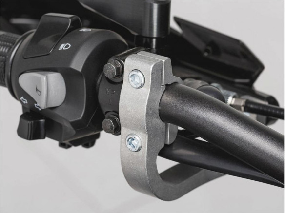 Kit Handguard SUZUKI V-Strom 1000 / XT WDD0 16-20-