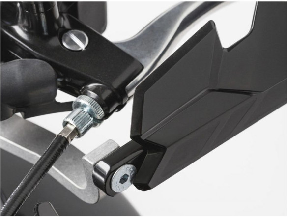 Kit Handguard SUZUKI V-Strom 1000 / XT WDD0 16-20-