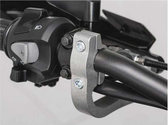 Kit Handguard BBSTORM SUZUKI V-Strom 1000 / XT WDD0 16-20-