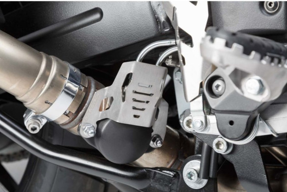 Protectie Supapa Evacuare SUZUKI V-Strom 1000 / XT WDD0 16-20-