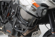 Crash Bar Superior KTM 1290 Super Adventure S KTM Adventure 16-20- Black