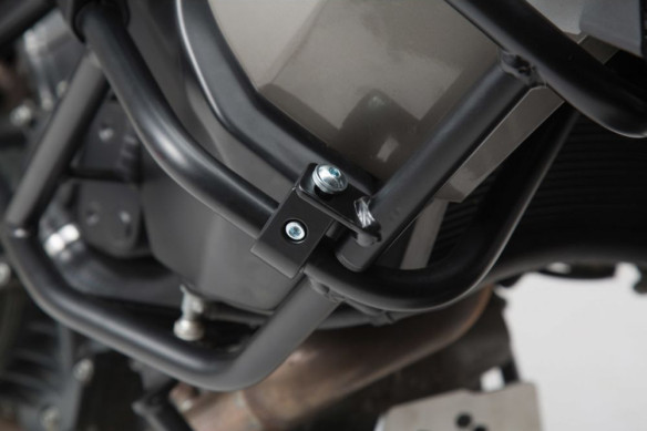 Crash Bar Superior KTM 1290 Super Adventure S KTM Adventure 16-20- Black