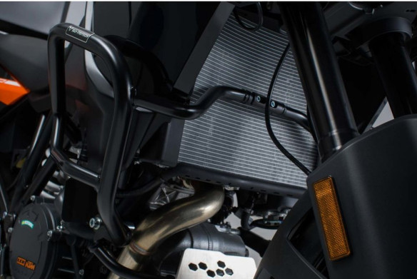 Crash Bar KTM 1290 Super Adventure S KTM Adventure 16-20-