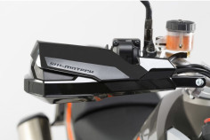 Kit Handguard KTM 1290 Super Adventure S KTM Adventure 16-20-
