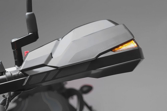 Set Lampi Led Handguard KOBRA KTM 1290 Super Adventure S KTM Adv 16-20-