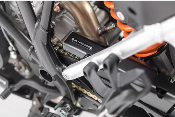 Extensie Aparatoare Lant KTM 1290 Super Adventure S KTM Adv 16-20-