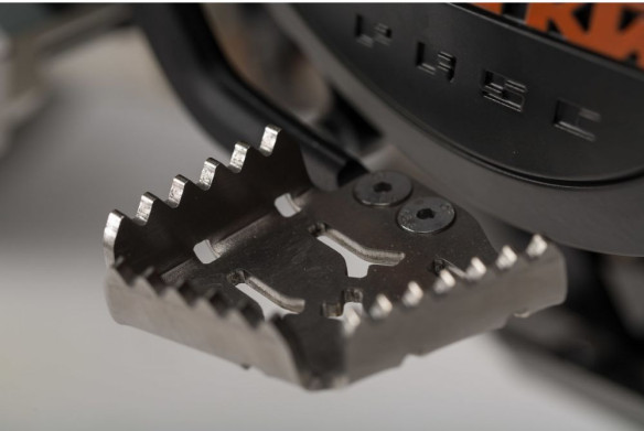 Extensie Pedala Frana KTM 1290 Super Adventure S KTM Adv 16-20-