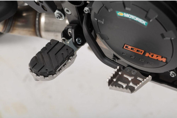 Extensie Pedala Frana KTM 1290 Super Adventure S KTM Adv 16-20-