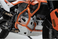 Crash Bar KTM 790 Adventure KTM 790 19-20- Orange