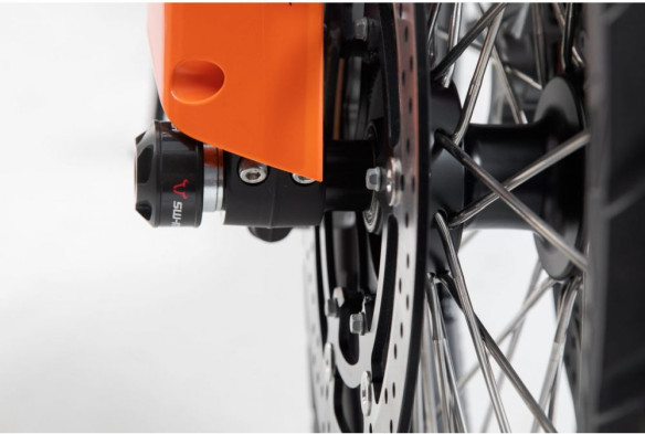 Set Slidere Ax Fata KTM 790 Adventure KTM 790 19-20-