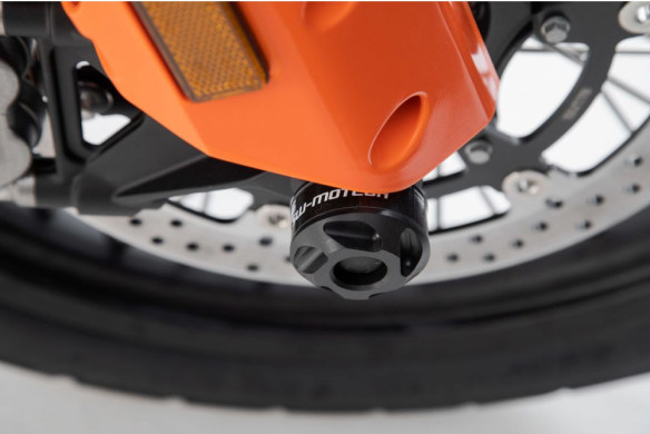 Set Slidere Ax Fata KTM 790 Adventure KTM 790 19-20-