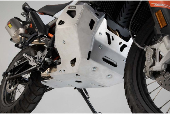 Scut Moto KTM 790 Adventure KTM 790 19-20-