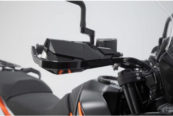 Kit Handguard KOBRA KTM 790 Adventure KTM 790 19-20-