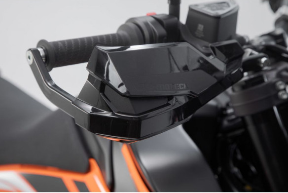 Kit Handguard KOBRA KTM 790 Adventure KTM 790 19-20-