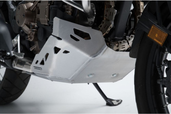 Scut Moto HONDA CRF1000L Africa Twin SD06 17-20-