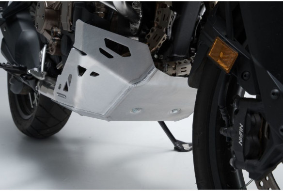 Scut Moto HONDA CRF1000L Africa Twin SD06 17-20-