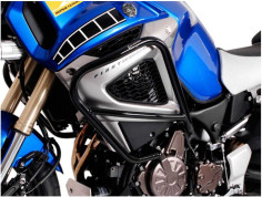 Crash Bar YAMAHA XT1200Z / ZE Super Tenere DP07 16-20- Negru